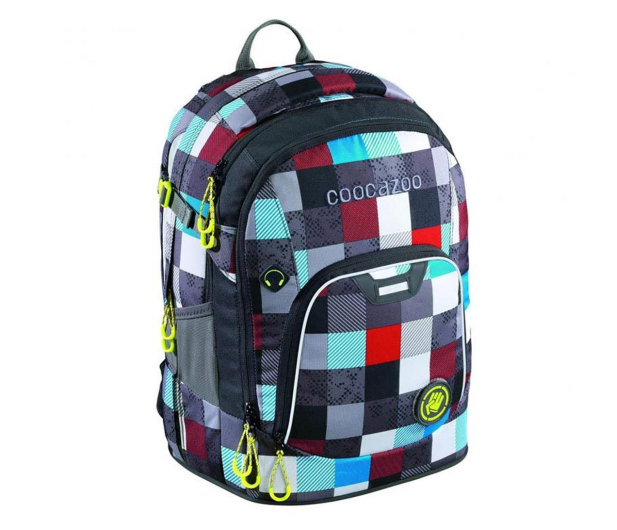Coocazoo RayDay Checkmate system MatchPatch - 576947 - zdjęcie